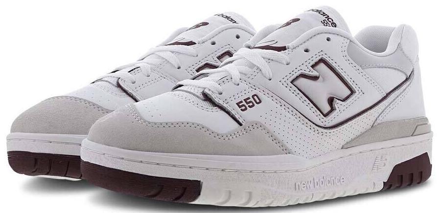 New balance ☆ BBW550ZA ‘Dusk Blue’ New Balance 550 Summer Fog Dusk Blue (Women's) - BBW550ZA - US