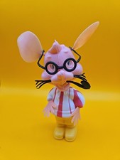 Estatuilla de Ratón Topo Gigio Ed Sullivan Show Años 60 De Colección Excelente Estado