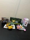 LEGO Building Toy Set Lot (75391 10349 77239 40647)