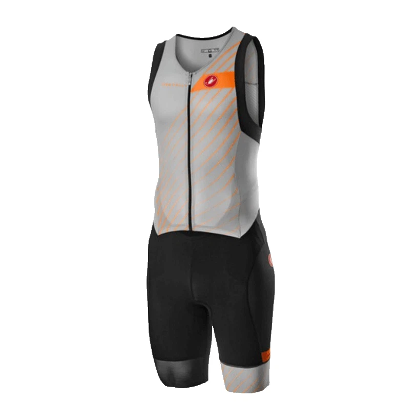 カステリ　XL Preços baixos em Roupas de Ciclismo Castelli Multicolorido tamanho
