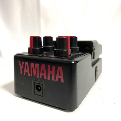 Yamaha Super Hard Distortion Shd-100 | eBay