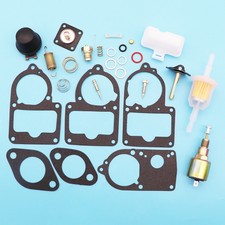 For 1966-1970 Volkswagen Beetle Carburetor 38865SQ 1967 1968 1969