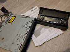 Panasonic CQ-C1103NW car stereo radio CD player