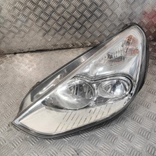 2013 FORD GALAXY PASSENGER SIDE LEFT HEADLIGHT 6M2113W030BK #1