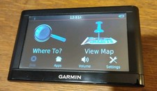 Garmin nuvi 55LM Automotive GPS Receiver
