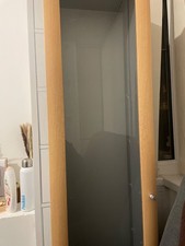 Trophy case, can be used as other things, perfect condition