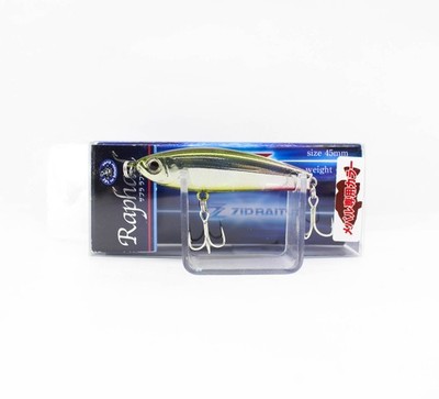 Zipbaits ZBL Raphael 45 mm 4.5 Gramm Versenkung Köder 269 (4401)