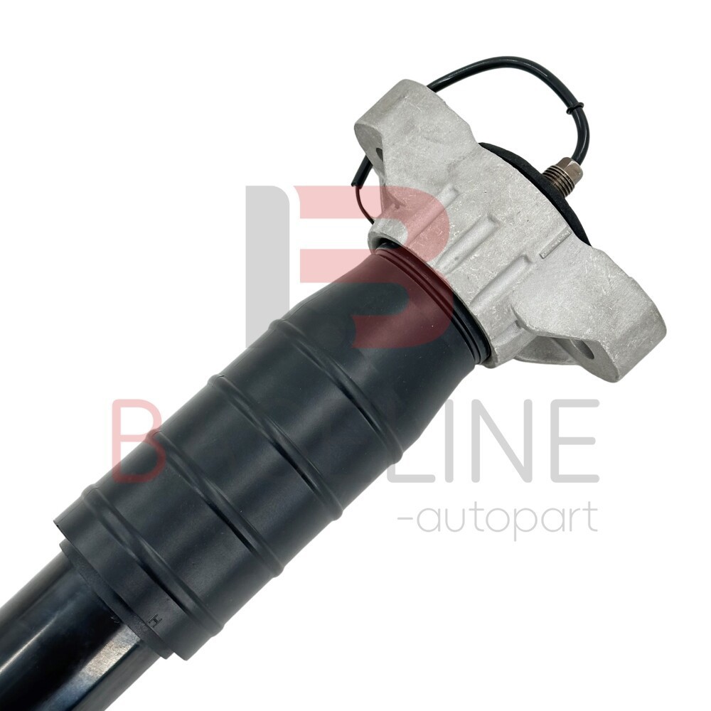 Maserati Quattroporte S Diesel 2013-2017 Rear Right Shock absorbers 2 pcs P/N 67010540