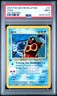 2001 POKEMON NEO REVELATION 1ST EDITION #31 JYNX PSA 9