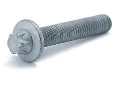 For 2013 BMW 135is Oil Filter Housing Bolt Rear Lower 61778ZWNP