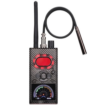 K99 KT8000 Premium Anti Spy Detector Camera Finder & Hidden Devices Detector