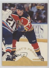 1996-97 Pinnacle Artist's Proof Rob Niedermayer #32 1ct0