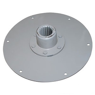 A-311669193-AI Plate, Engine Drive, Rear