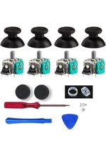 Switch Pro Controller Repair Kit 15in1 Lofthestar Compatible Tools