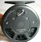 Daiwa Fly Reel Lochmor 200A 1000X For Fishing From Japan