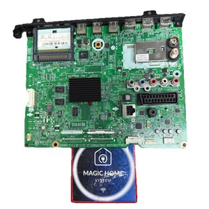 ST: LG EBU62147104 CRB34101801 TV Mainboard BPR Total Assembly SVC 50LN575S.AEU