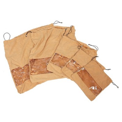 5 Pcs Down Jacket Moisture-proof Bag Dust Bags for Handbags Covers Purse