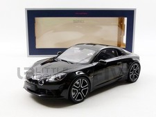 Norev Renault Alpine A110 Premier Edition Coupe 2017 1:18 185138