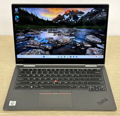 Lenovo ThinkPad X1 Yoga Gen 5 14