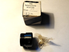 1 Lyman .812 12 Gauge Choke Adapter - New 1 Lyman .812 12 Gauge Choke Adapter - New