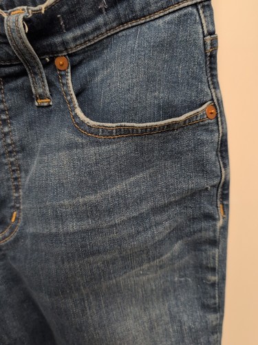 madewell jeans 27 cali demi boot - Picture 6 of 11