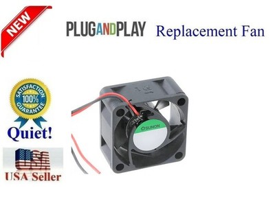 1x Replacement Fan for Nortel Networks BayStack 303