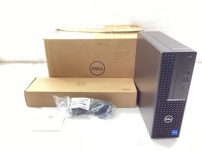 Dell OptiPlex 7020 SFF Plus Desktop i7-14700 16GB 256GB SSD W11P - (G84HC)