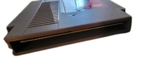 Wrath of the Black Manta NES Nintendo Game Cartridge Authentic Taito