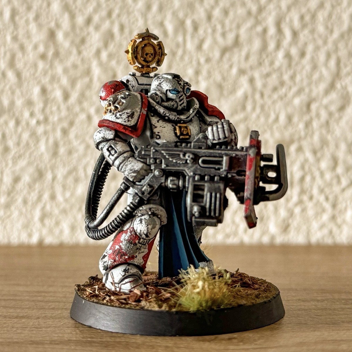 Warhammer 40000 White Scars バンドル取引 WARHAMMER 40,000 WHITE SCARS INTERCESSOR | Warhammer | PREMIUM