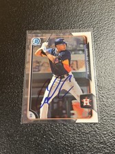 Carlos Correa Rookie Cards Checklist and Gallery 33