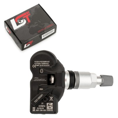Reifendruckkontrollsystem RDCi Sensor 314818 für FERRARI GTC4 Lusso T