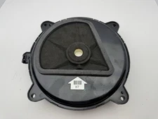 2017-2022 GENESIS G90 REAR LEXICON AUDIO SYSTEM SUBWOOFER SPEAKER BASS BOX OEM.