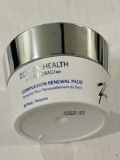 Zo Skin Health Complexion Renewal Pads 30 Pads Sealed Expires 04/29