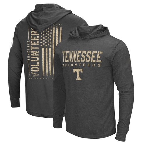 Tennessee Volunteers Team Unisex T-shirt - Hoodie - Sweatshirt Optional