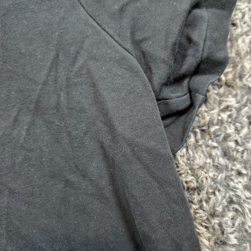 Polo Ralph Lauren Mens Custom Classics Crew Neck T-Shirt Black 2XL Flesh - Picture 4 of 8