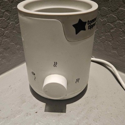 Tommee Tippee Bottle Warmer