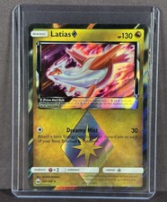 Latias Prism - 107/168 - Holo Rare - Celestial Storm - FAST SHIP - NM on eBay