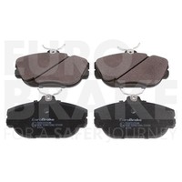 BremsbeläGe Bremsbelagsatz Scheibenbremse FüR Ford Usa Taurus P5_ P5