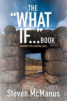 Steven Mcmanus | The What If... Book | Taschenbuch | Englisch (2022)