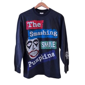 Smashing Pumpkins Long Sleeve | eBay