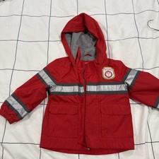 Carter's unisex Rain Jacket Size 2T