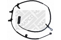 Bremsbelag VerschleißSensor Hinten FüR Mini R50 R53 R52 2001-2008