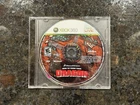 How To Train Your Dragon (Microsoft Xbox 360) - DISC ONLY