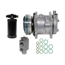 Air Conditioning Kit fits New Holland C185 C190 L180 L185 L190