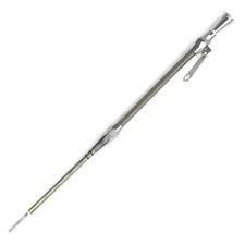 Lokar Ed-5009 Flexible Engine Dipstick Ramjetsbc Gm Vortec Lokar Ed-5009 Flexible Engine Dipstick Ramjetsbc Gm Vortec