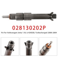 Injecteur Volkswagen JETTA