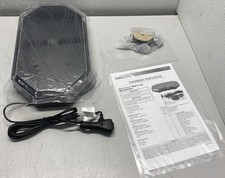 Buyers Magnetic Mount Rectangular Amber Emergency Led Light Bar 15 8891060