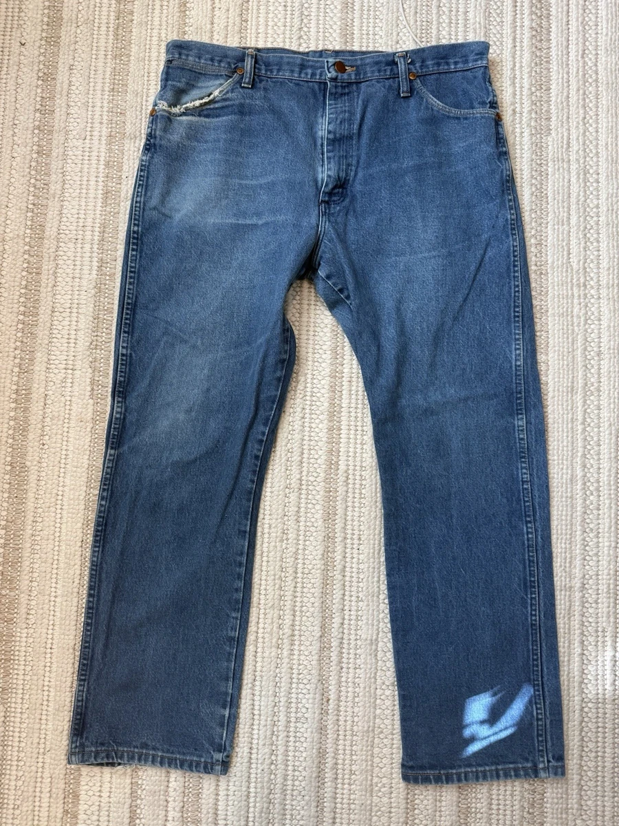 Wrangler 13mwz for sale | eBay