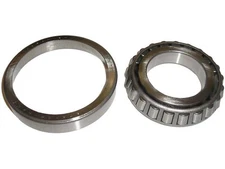 For 2002 Acura RSX Auto Trans Differential Bearing Left 33612MXCG