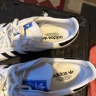 Size  14 adidas Samba OG Low White Black Gum. Excellent Worn Once — photo 2